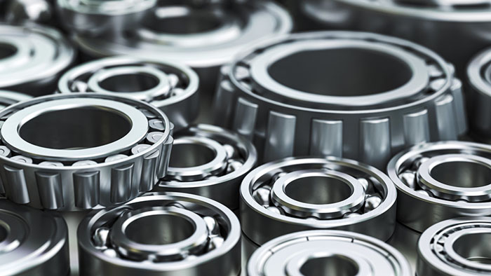 How to Choose the Right Bearing for Any Industrial Application